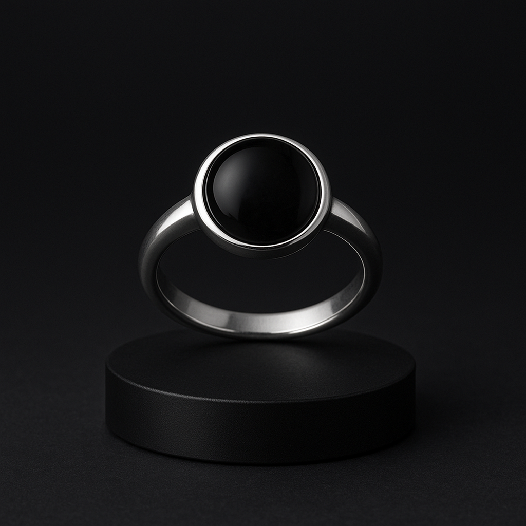 Eclipse Ring