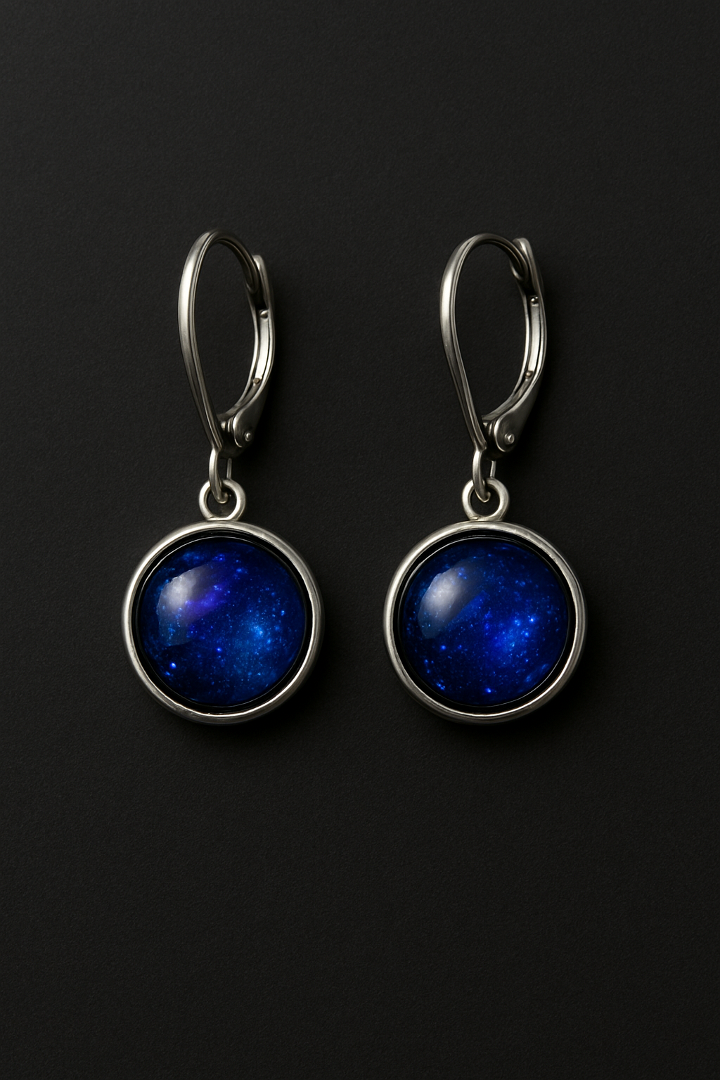 Nebula Earrings
